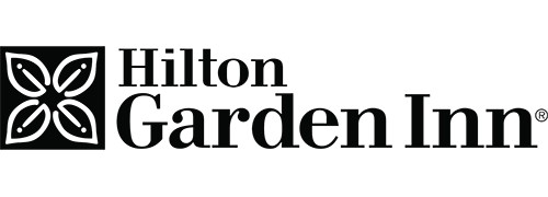 Hilton Garden Inn logo