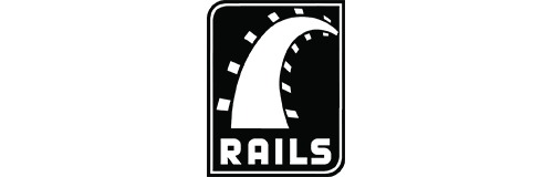 Ruby on Rails logo